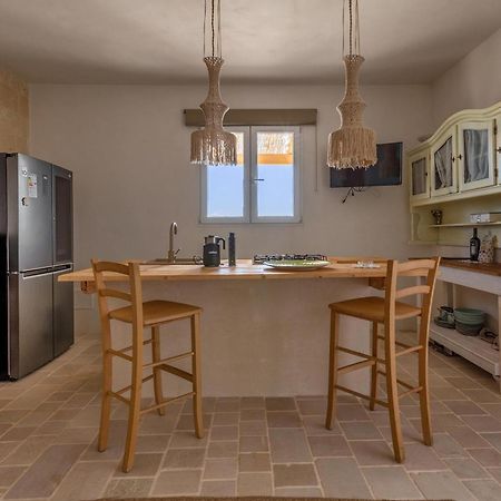 Tenuta Anna By Barbarhouse Avetrana Exteriör bild