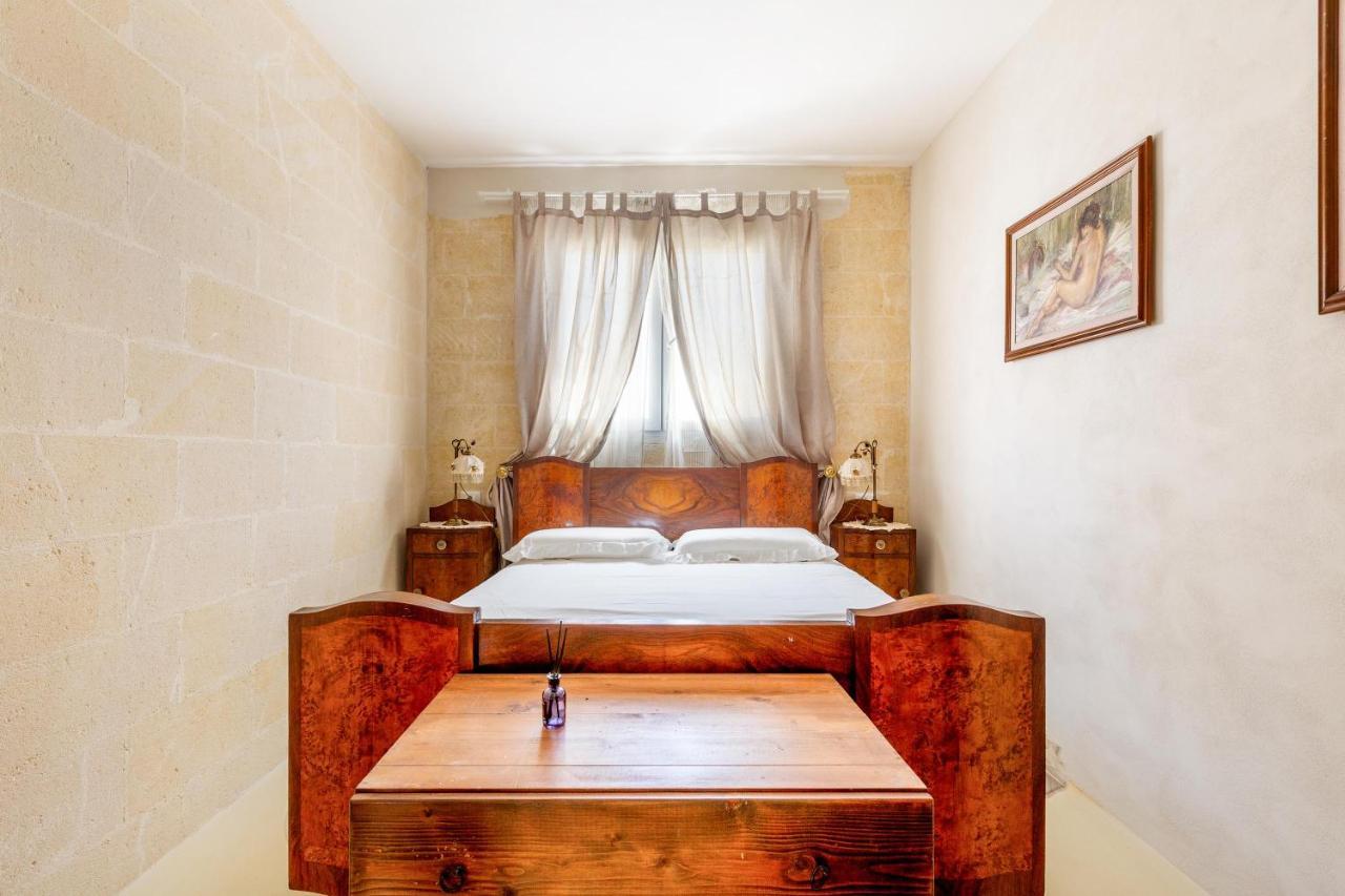 Tenuta Anna By Barbarhouse Avetrana Exteriör bild